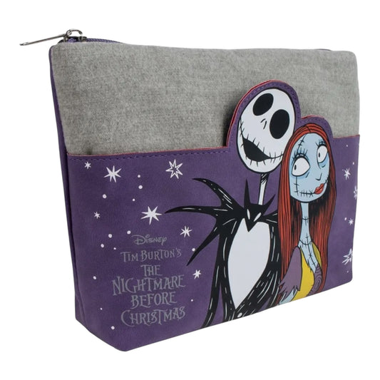 Mr Jack & Sally - Trousse de toilette