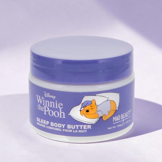 Winnie l'Ourson - Beurre corporel