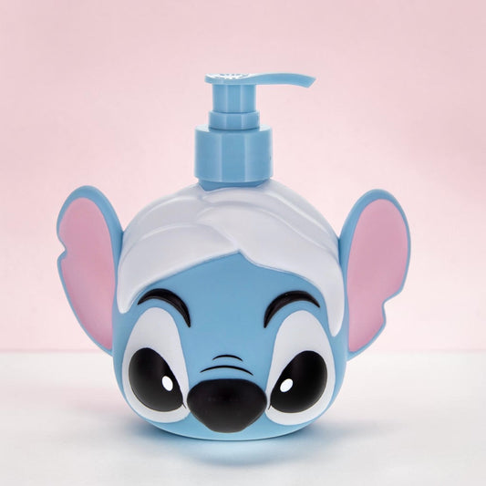 Stitch - Nettoyant corps | Pink