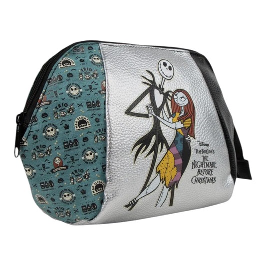 Mr Jack & Sally - Trousse de voyage