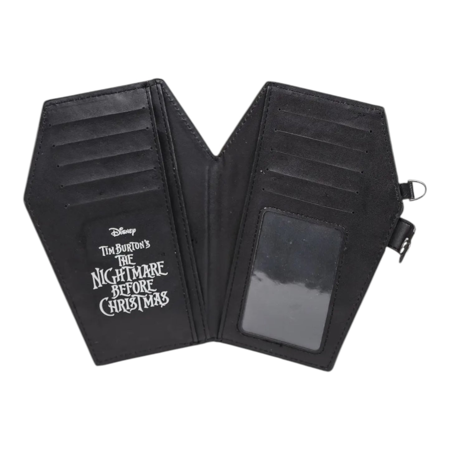 PRE COMMANDE Maroquinerie - Porte cartes simili Mr Jack