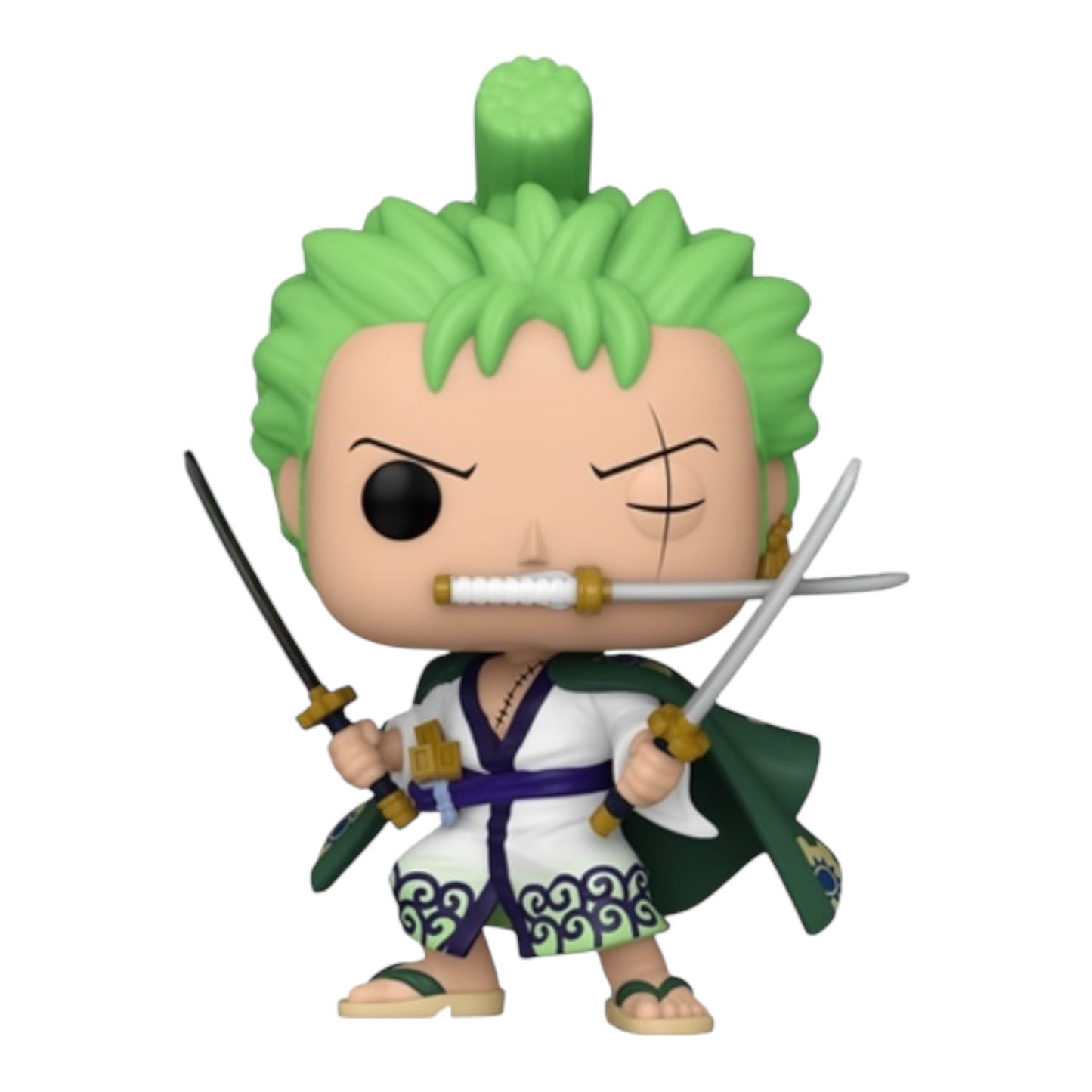 Roronoa Zoro - Figurine POP