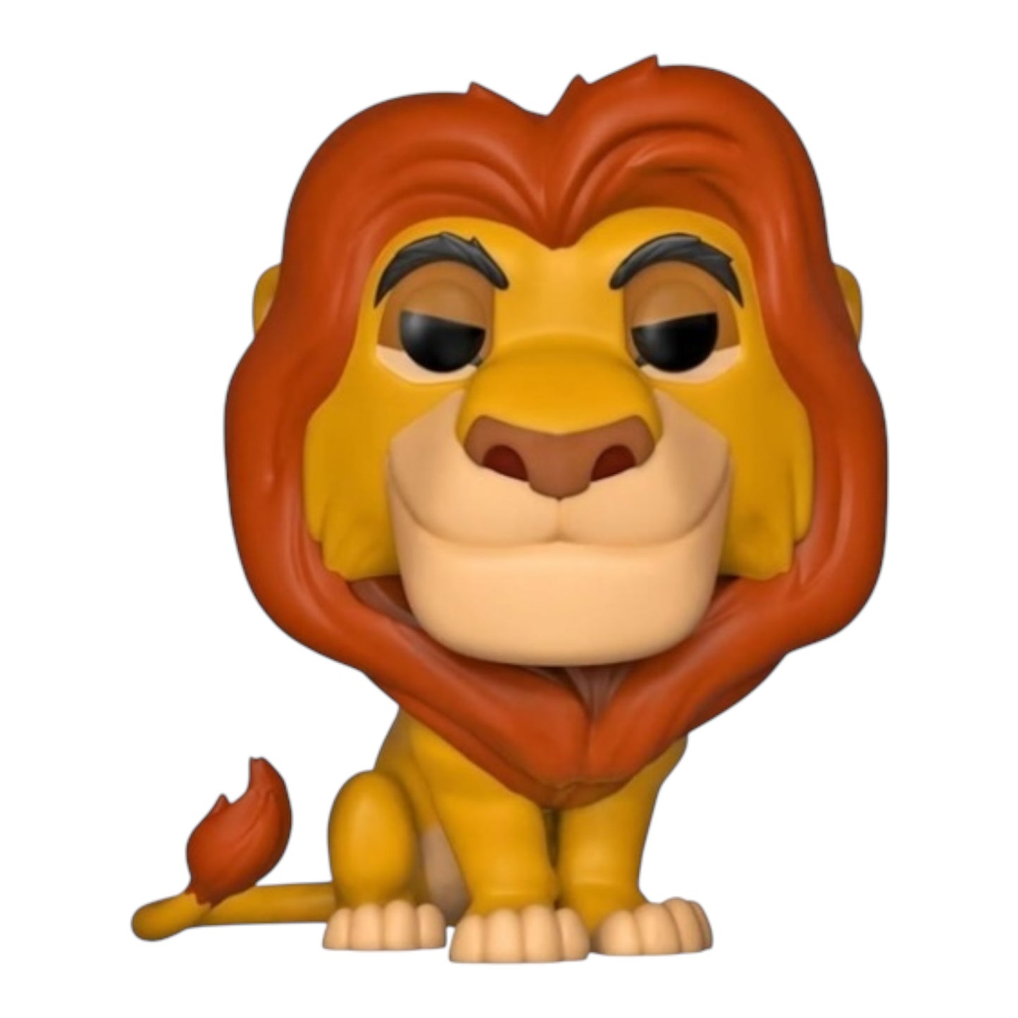 PRE COMMANDE Figurine - Pop Mufasa