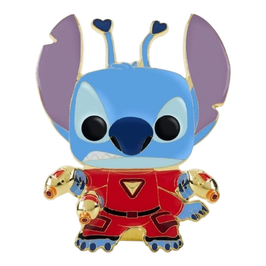 Stitch - Pin's POP