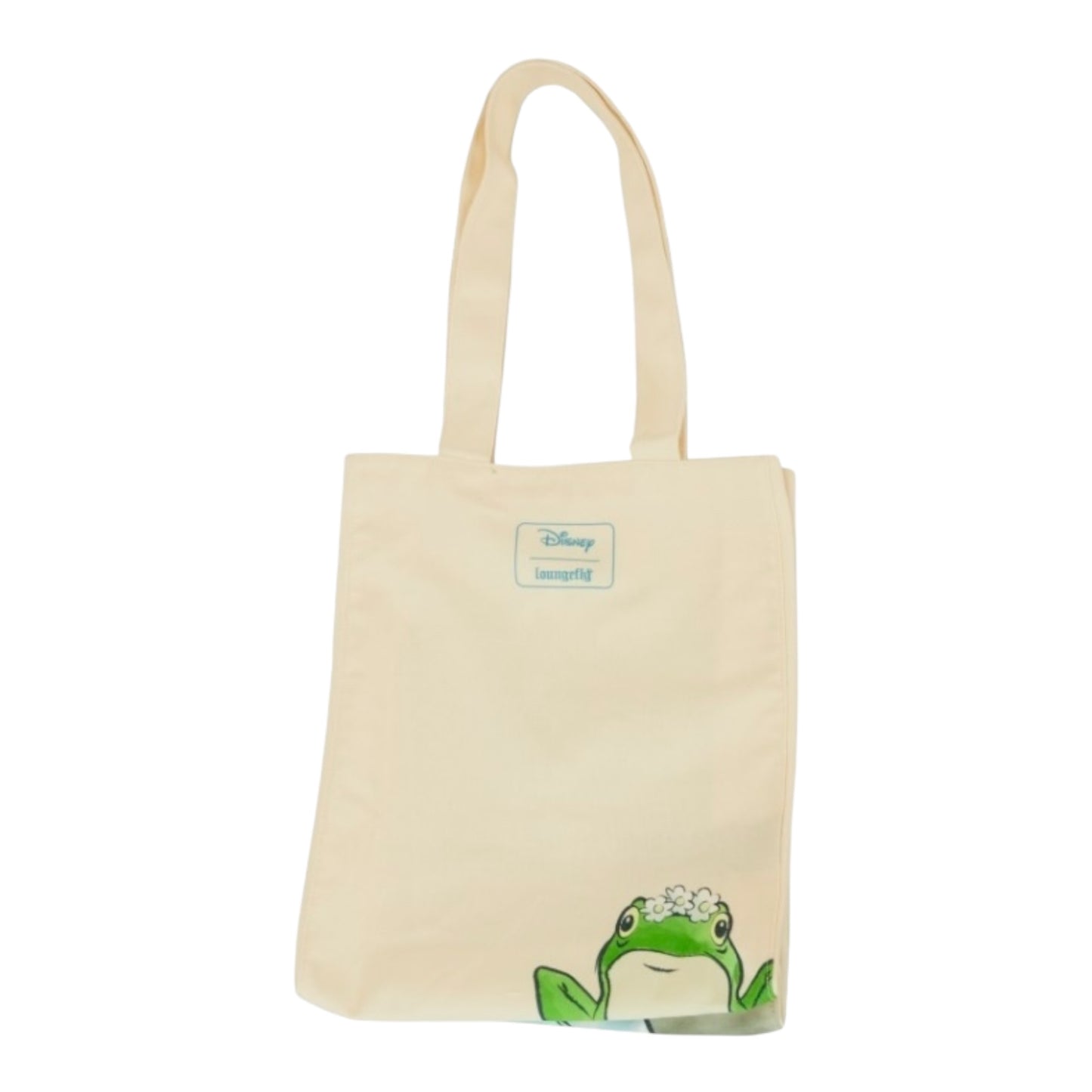 Stitch - Tote Bag en tissu Loungefly