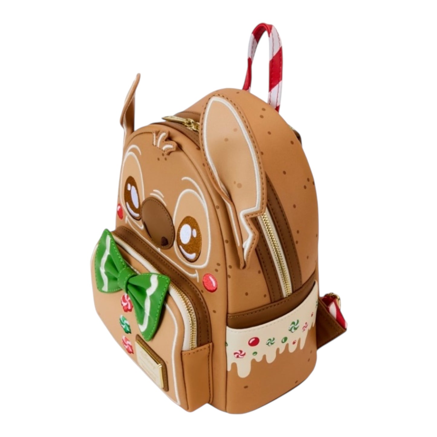 Stitch - Sac à dos Loungefly | Gingerbread