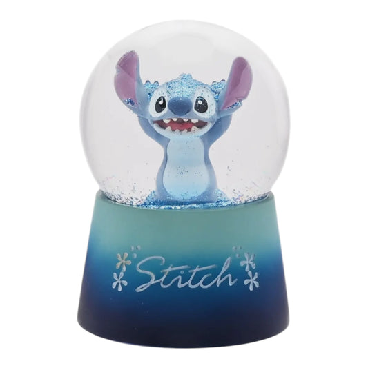 Stitch - Boule à neige