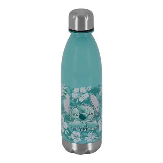 PRE COMMANDE Maison - Thermos inoxydable Stitch 700ml