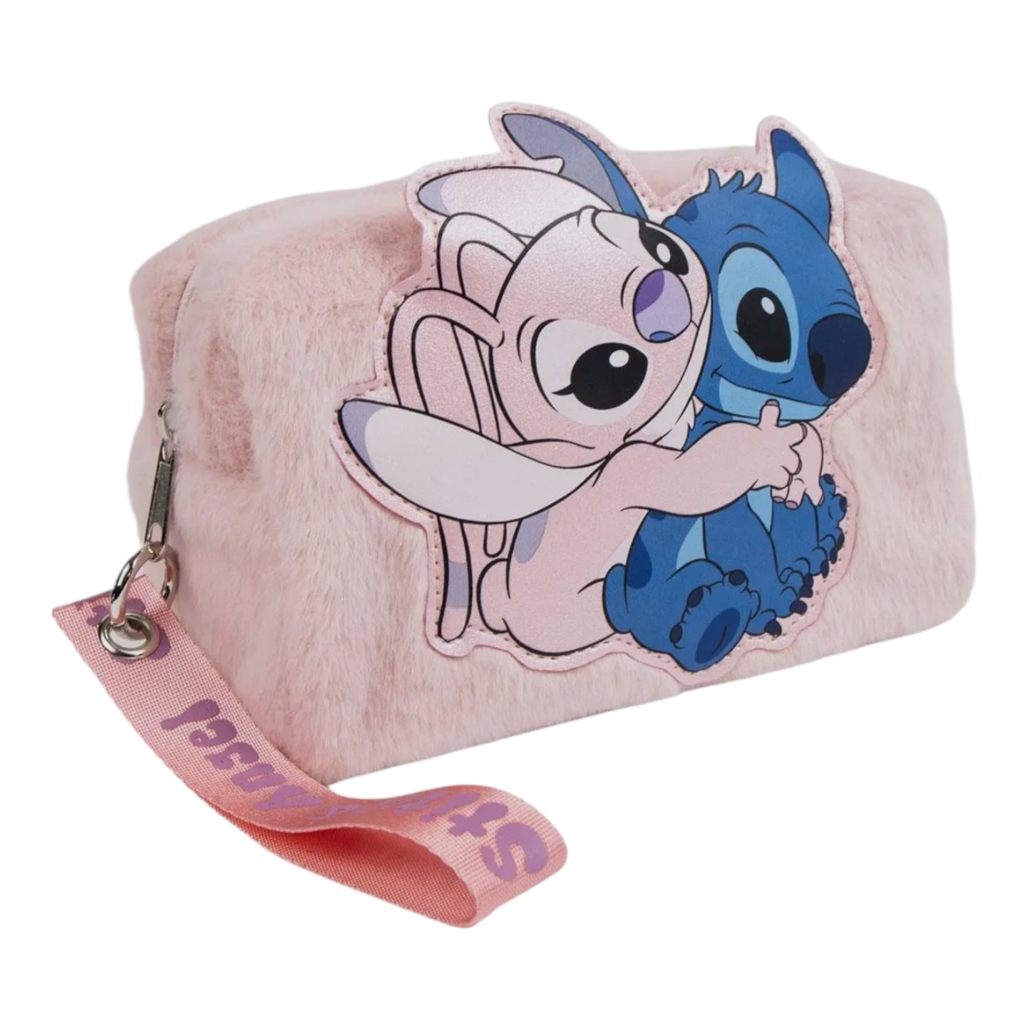 Stitch & Angel - Trousse de toilette moumoute