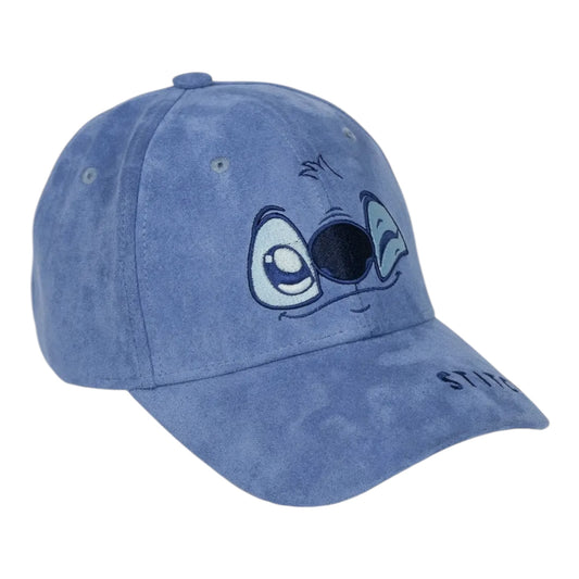 PRE COMMANDE Vêtements - Casquette Stitch