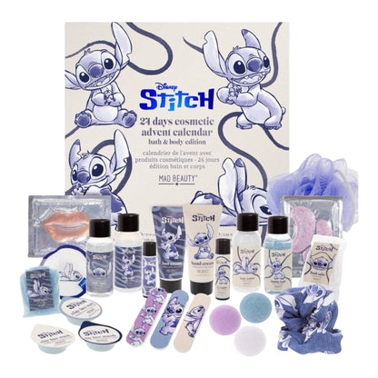 Stitch - Calendrier 24 Stitch