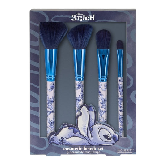 PRE COMMANDE MAD Beauty - Kit pinceaux Stitch