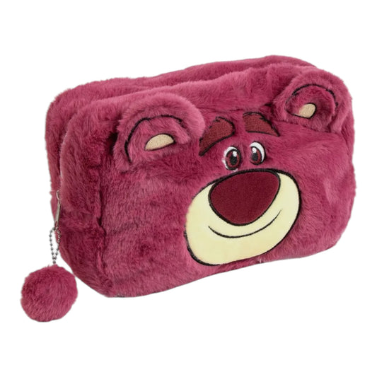 Lotso - Trousse de toilette fourrure