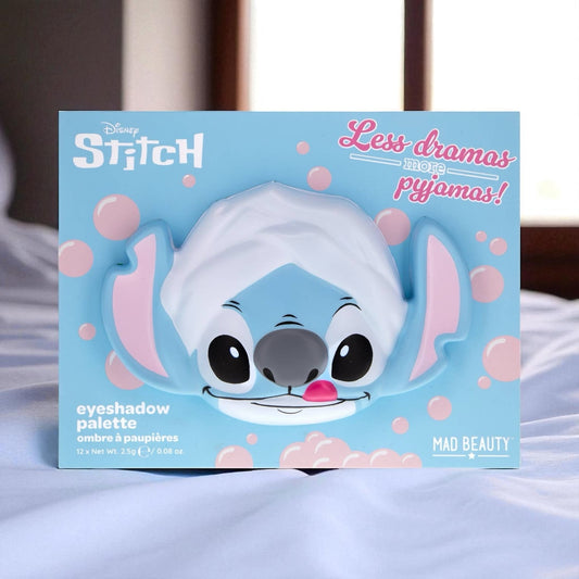 Stitch - Fards à paupières