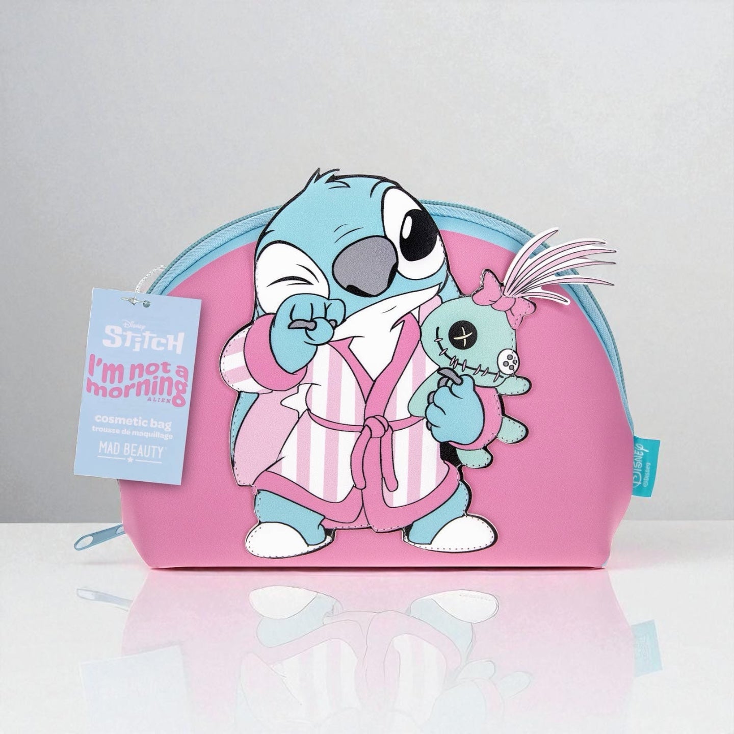 Stitch - Trousse cosmétique