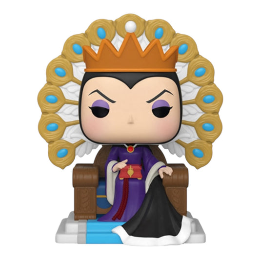 Evil Queen - Figurine POP Deluxe