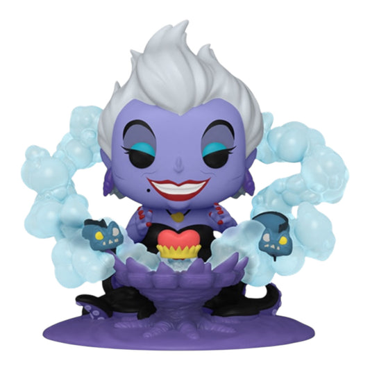 Ursula - Figurine POP Deluxe