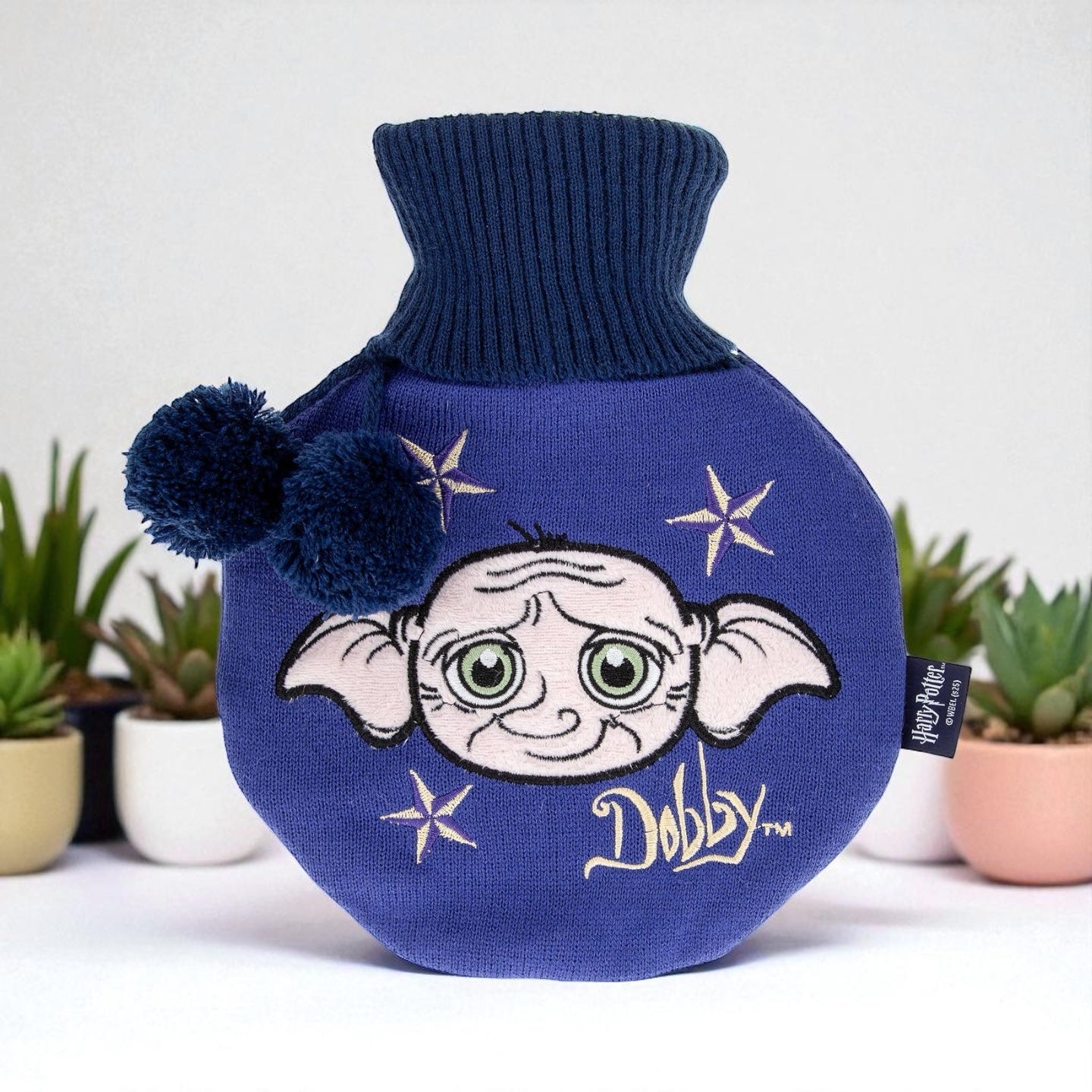 Harry Potter - Bouillotte Dobby