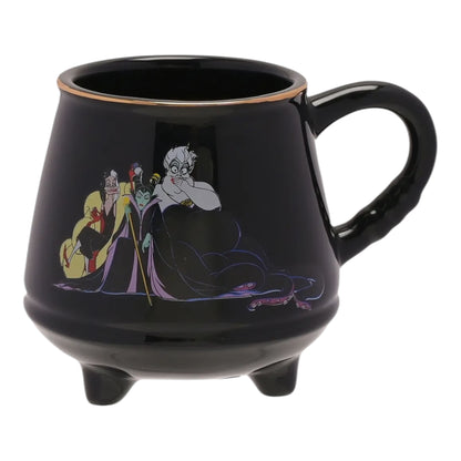 Les Villains - Tasse/Mug Chaudron