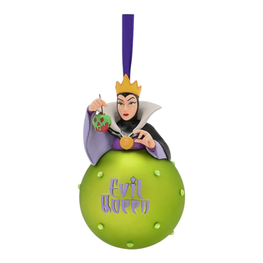 PRE COMMANDE Décoration - Evil Queen - Suspension