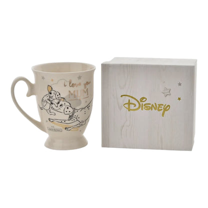 101 Dalmatiens - Tasse/Mug "Maman"