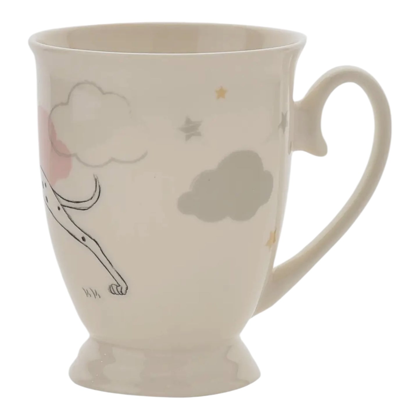 101 Dalmatiens - Tasse/Mug "Maman"