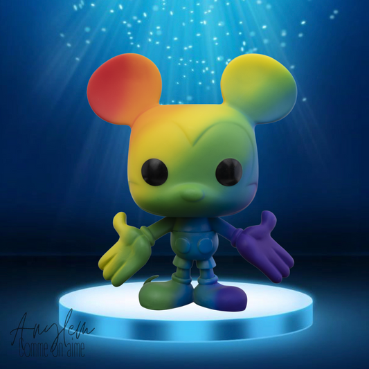 Stitch - Figurine Guitare – Anylem Beauty