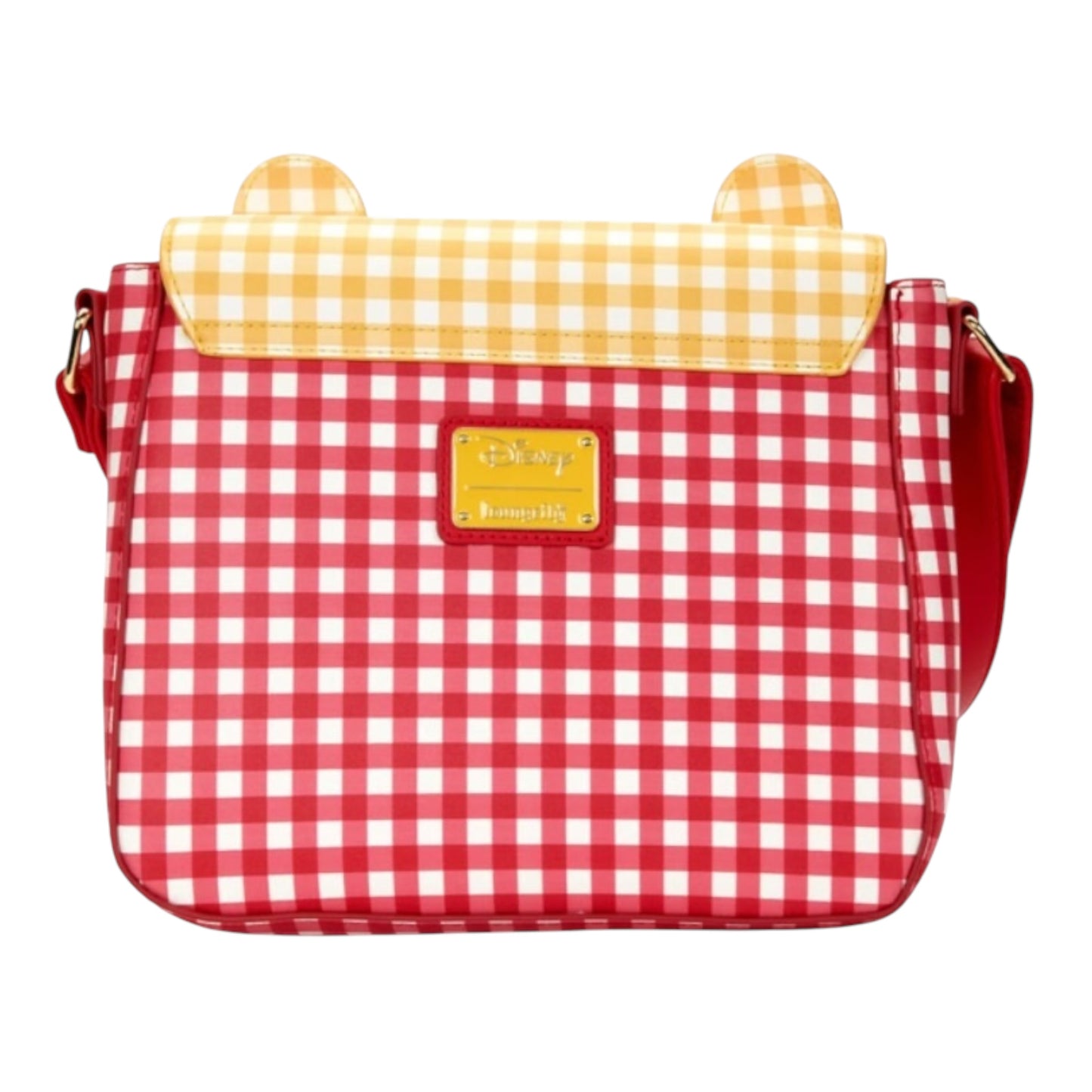 Winnie l'ourson - Sac bandoulière Loungefly | Picnic