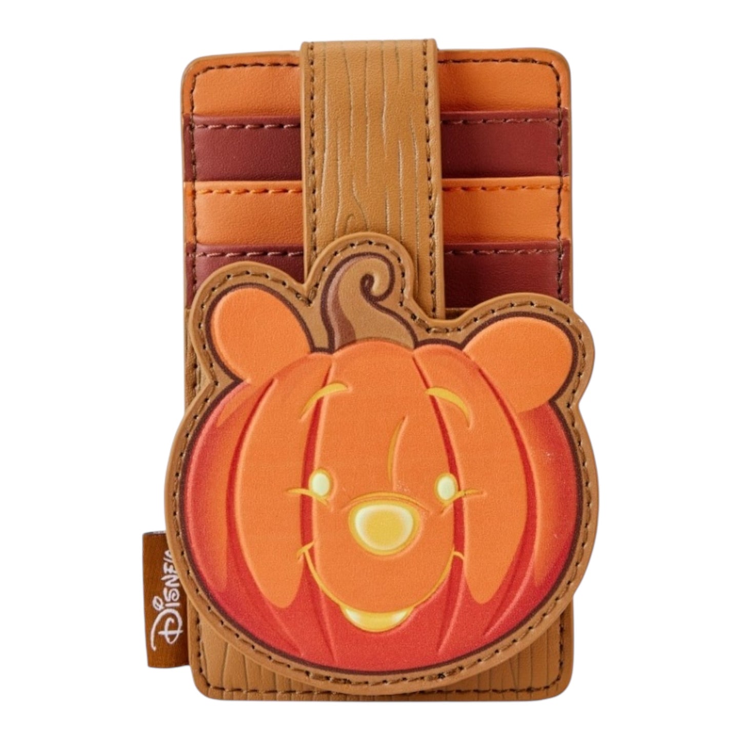 Winnie l'ourson - Porte cartes d'Halloween Loungefly