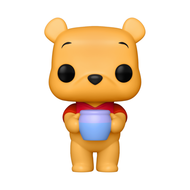 PRE COMMANDE Figurine - Pop Winnie