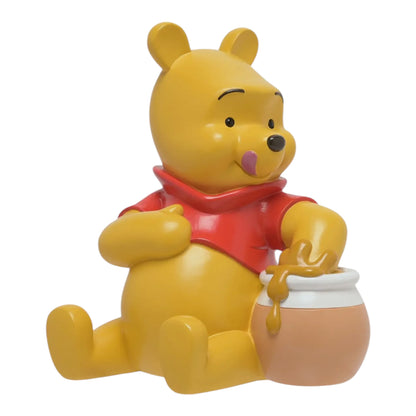 PRE COMMANDE Décoration - Tirelire Winnie 20cm