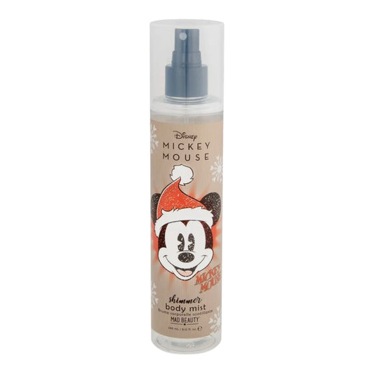 Mickey - Brume scintillante pour le corps