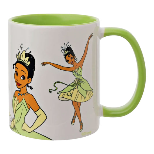 Tiana - Tasse/Mug