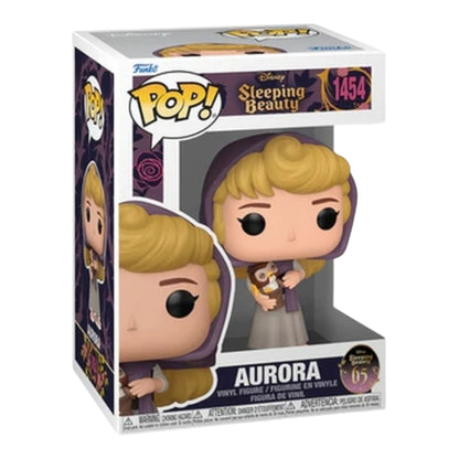 Aurore - Figurine POP