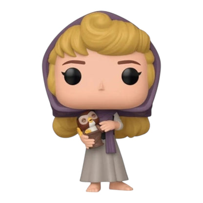 Aurore - Figurine POP