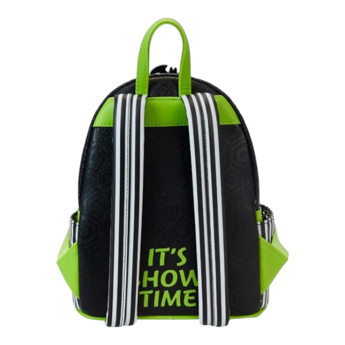 PRE COMMANDE Loungefly - Sac à Dos Beetlejuice