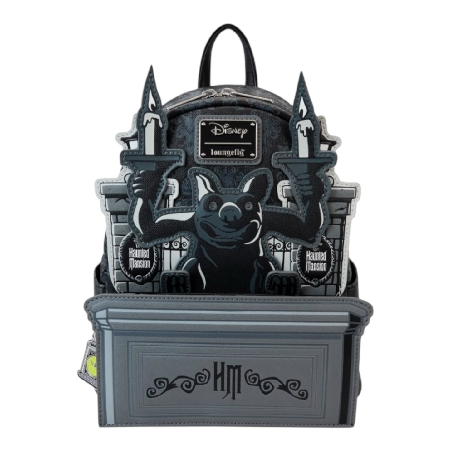 PRE COMMANDE Loungefly - Sac à dos Haunted Mansion