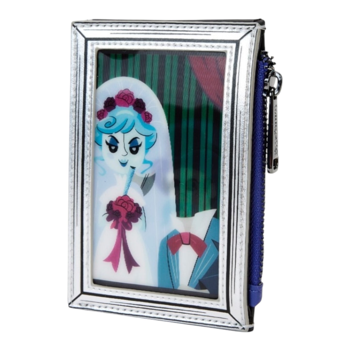 Haunted Mansion - Porte cartes Loungefly