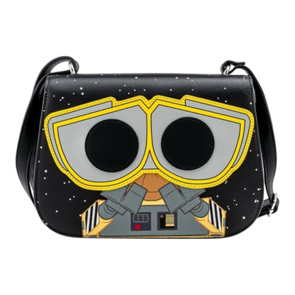 Wall E - Sac bandoulière Loungefly