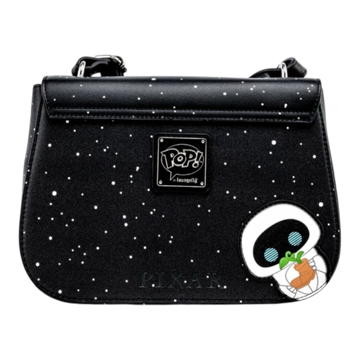 Wall E - Sac bandoulière Loungefly