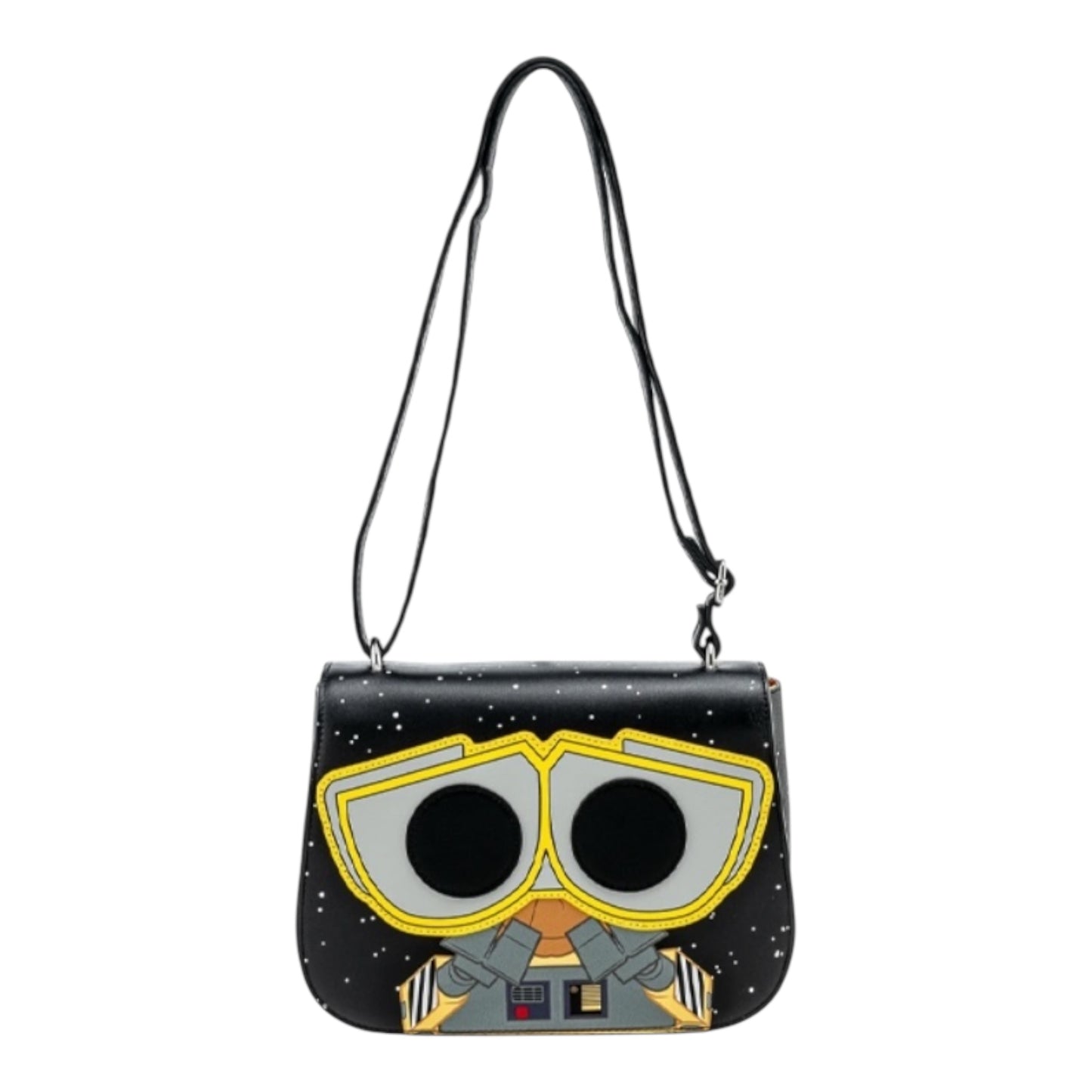 Wall E - Sac bandoulière Loungefly