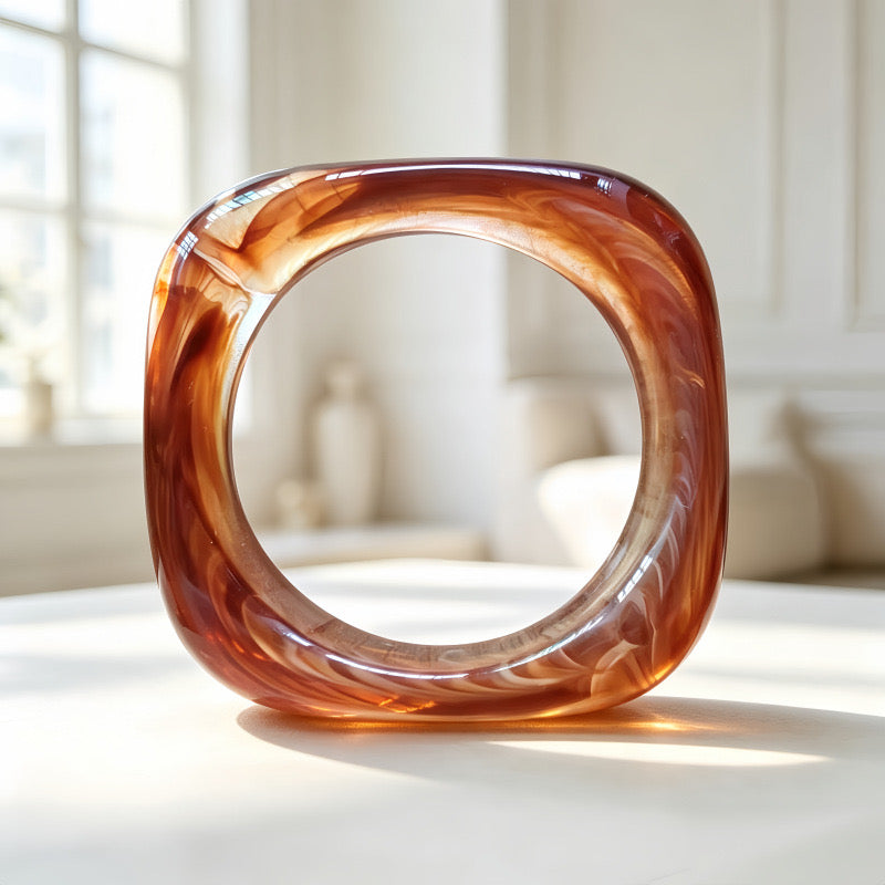 Bracelet - Caramelo