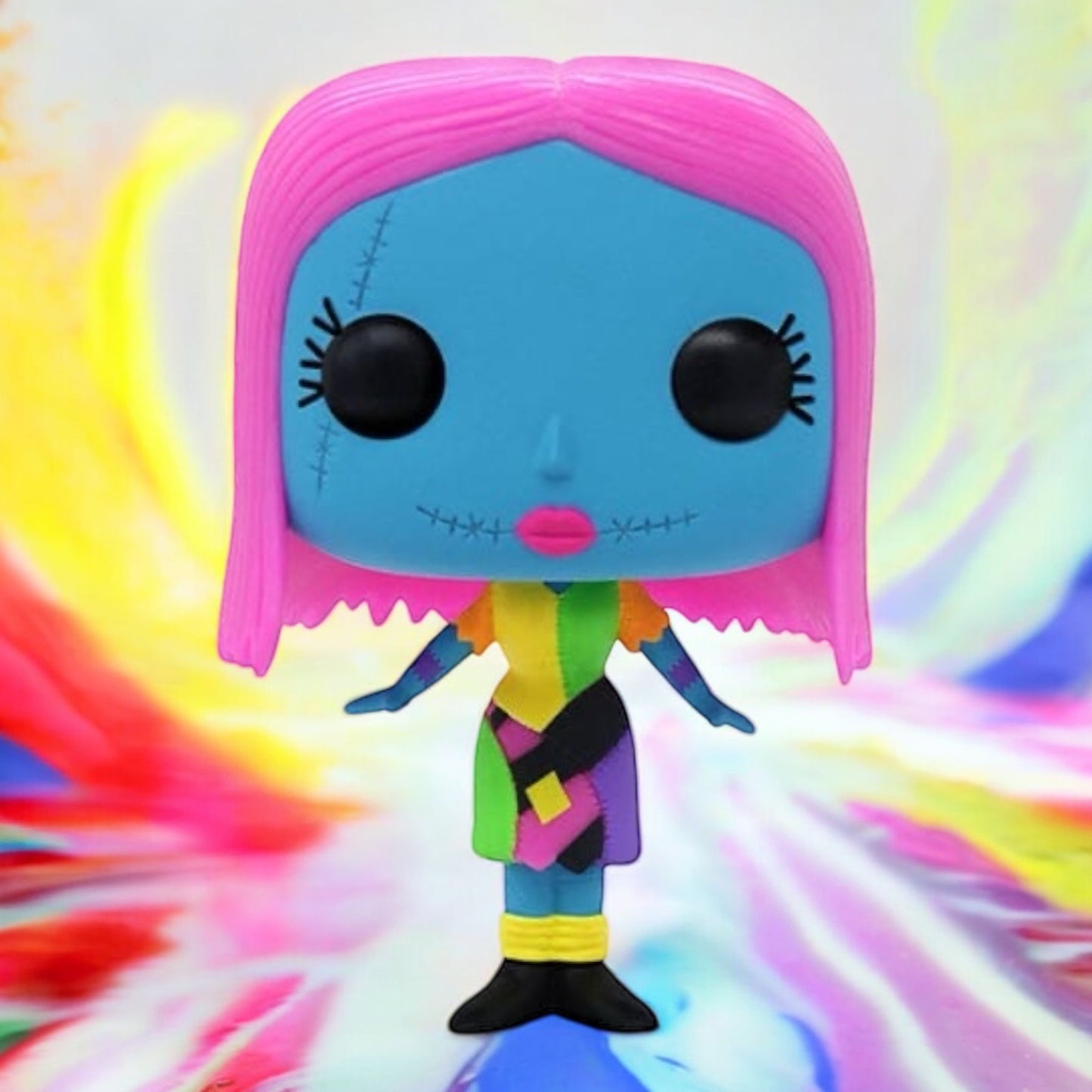 PRE COMMANDE Figurine - Pop Sally