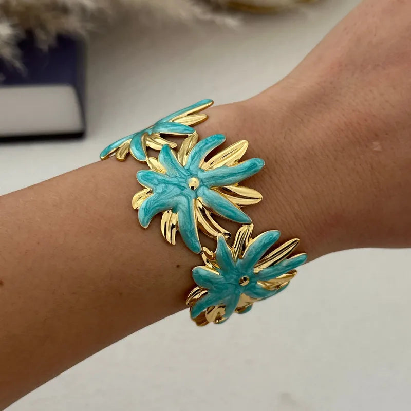 Bracelet - BLUE (différents coloris)