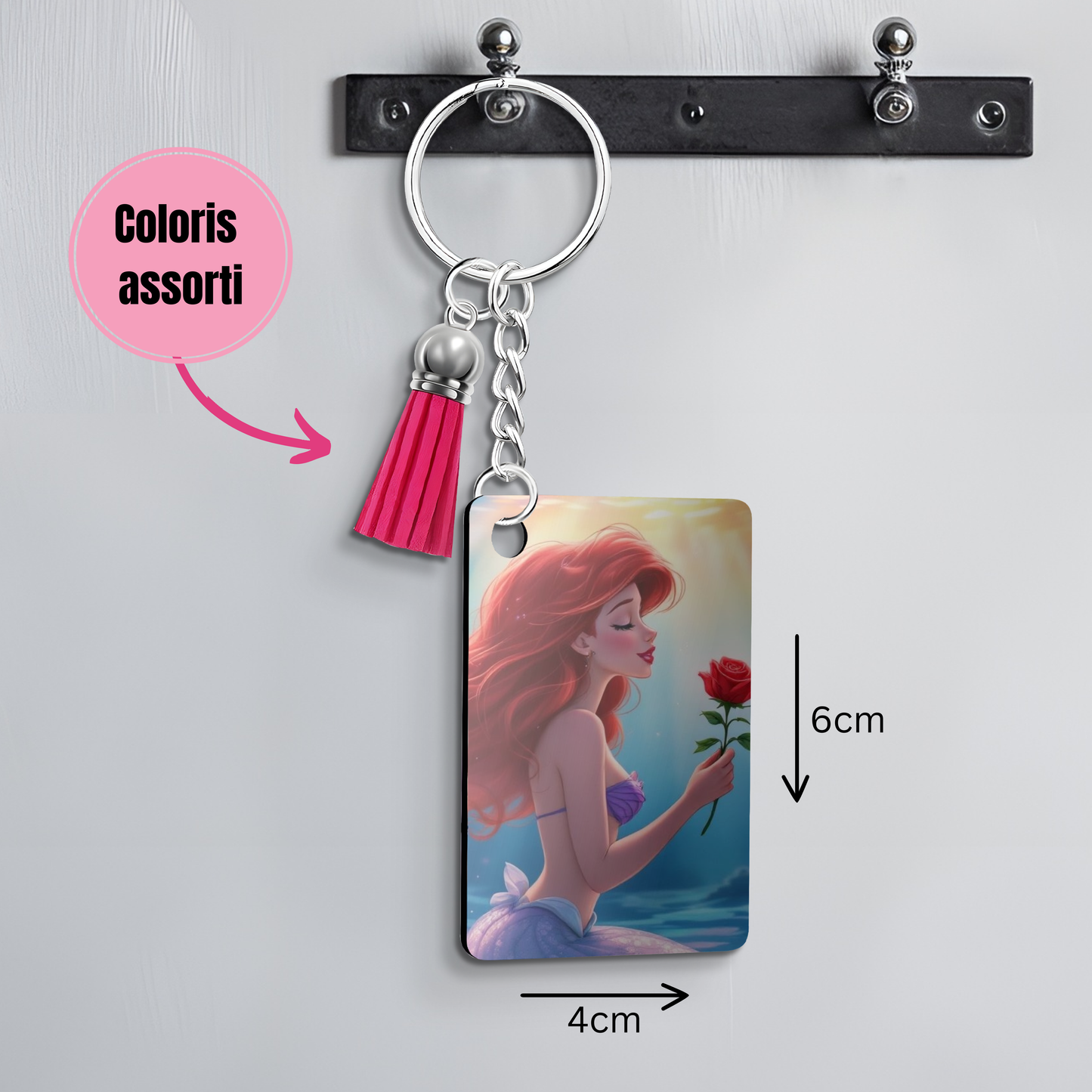 Ariel - Personnalisation | St Valentin