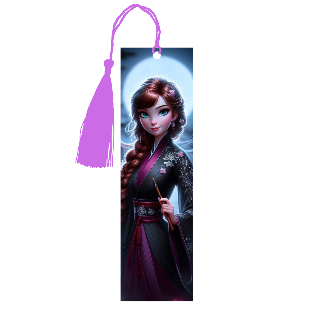 Ana - Personnalisation | Lotus