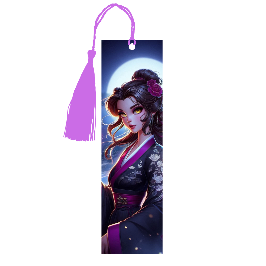 Belle - Personnalisation | Lotus (Copie)