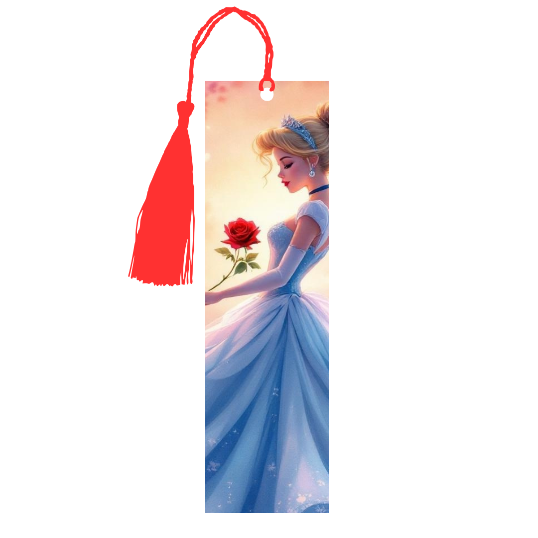 Cendrillon - Personnalisation | St Valentin
