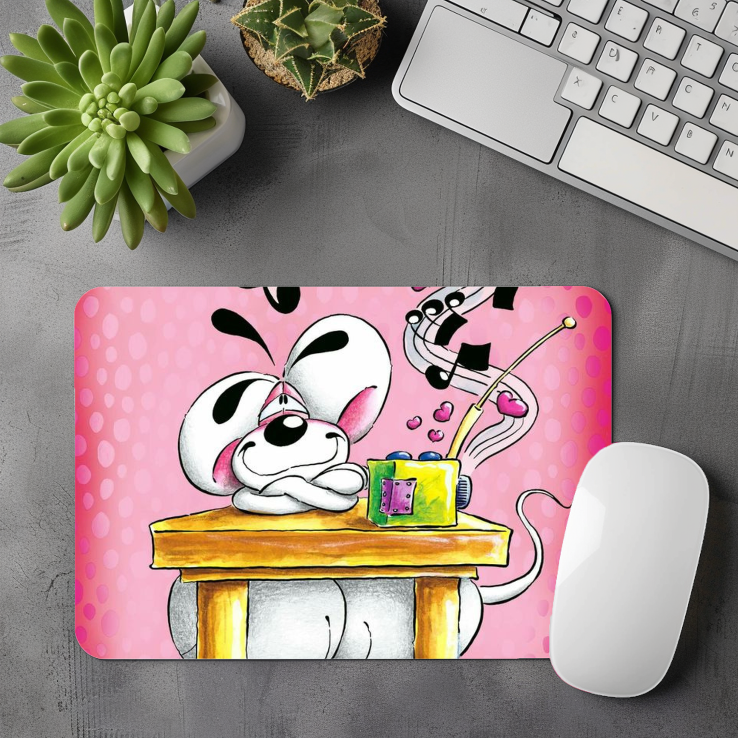 Diddl - Personnalisation | Scolaire