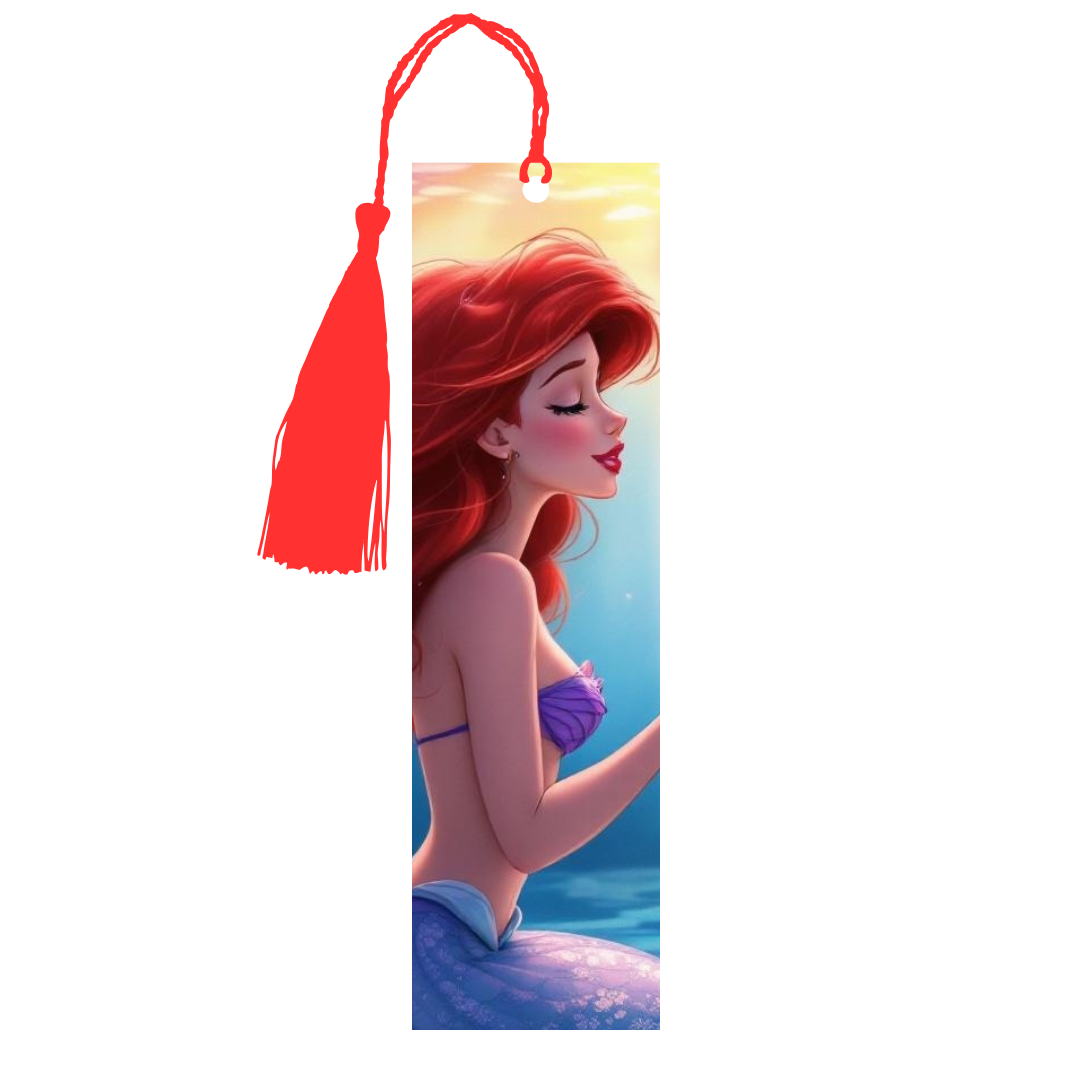 Ariel - Personnalisation | St Valentin